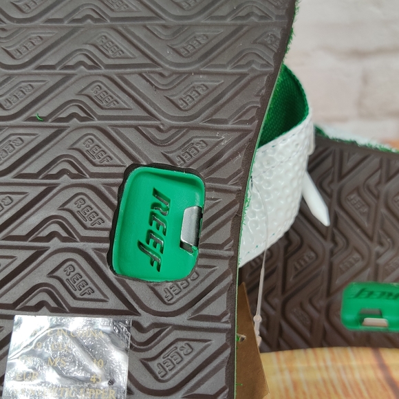 reef mulligan flip flops